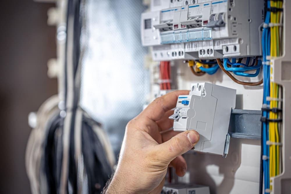 Assurance décennale électricien – Devis gratuit en 5 minutes