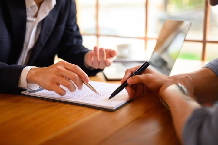 Pourquoi prendre une assurance professionnelle ?