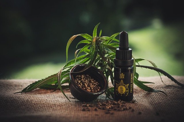 Comment trouver une assurance revendeur CBD fiable en 2025 ?