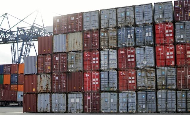 Quels sont les différents types d'assurance transport marchandise ?
