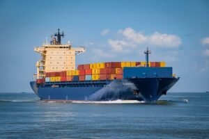 Quelle est l'assurance sur le fret maritime ?