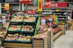 Quel est le tarif de l'assurance commerce ?