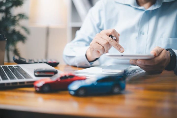 Quelle est la meilleure assurance automobile pour un conducteur en 2025 ?