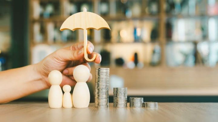 Quel est le prix d'une assurance local professionnel ?