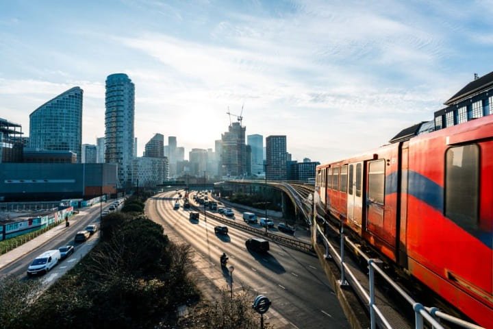 Les différents types d'assurance transport