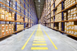 Quels sont les principaux types de couvertures offertes par une assurance entrepôt ?