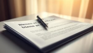 Qu’est-ce que l'assurance de biens et de responsabilité ?