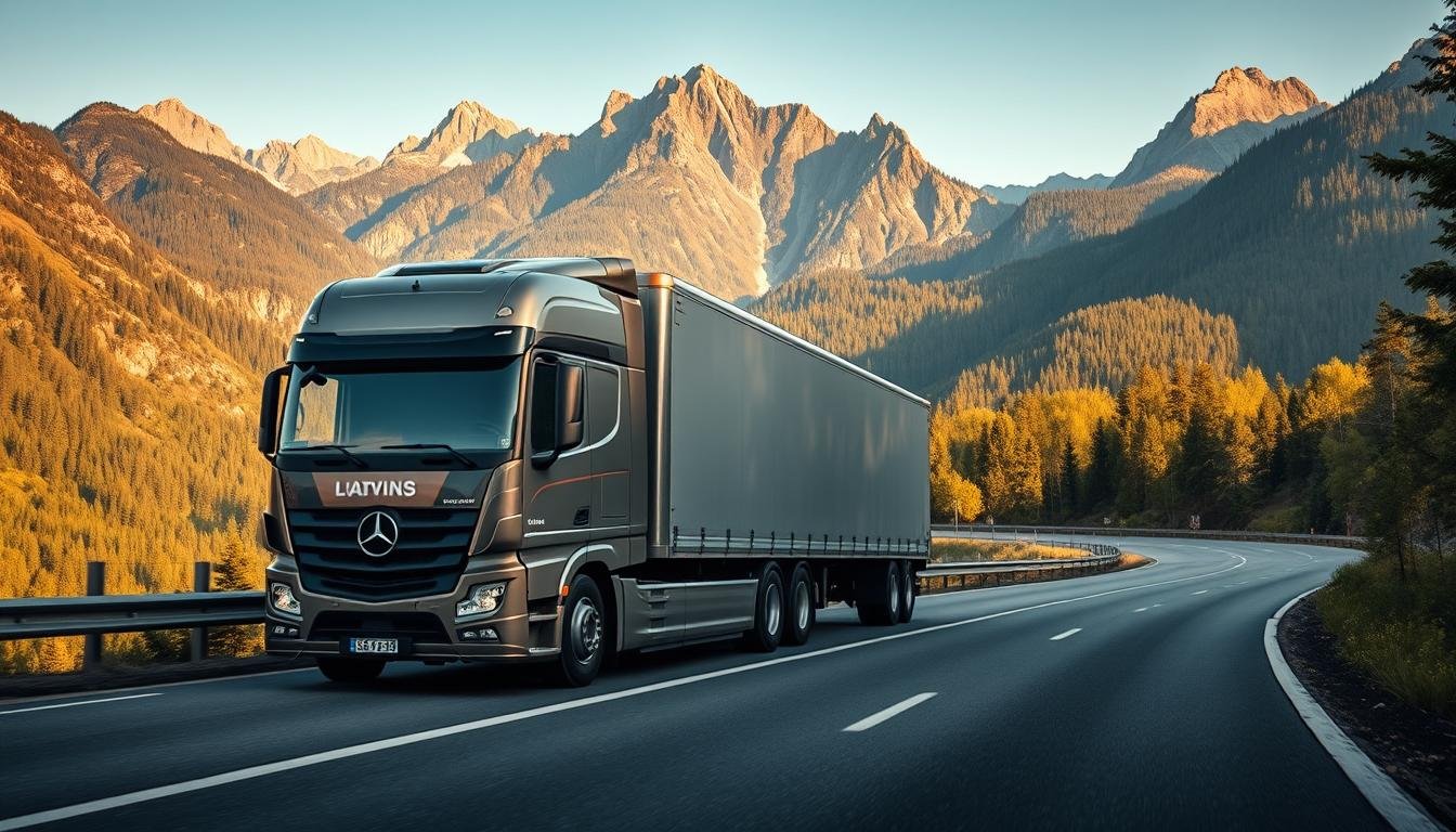 assurance transport