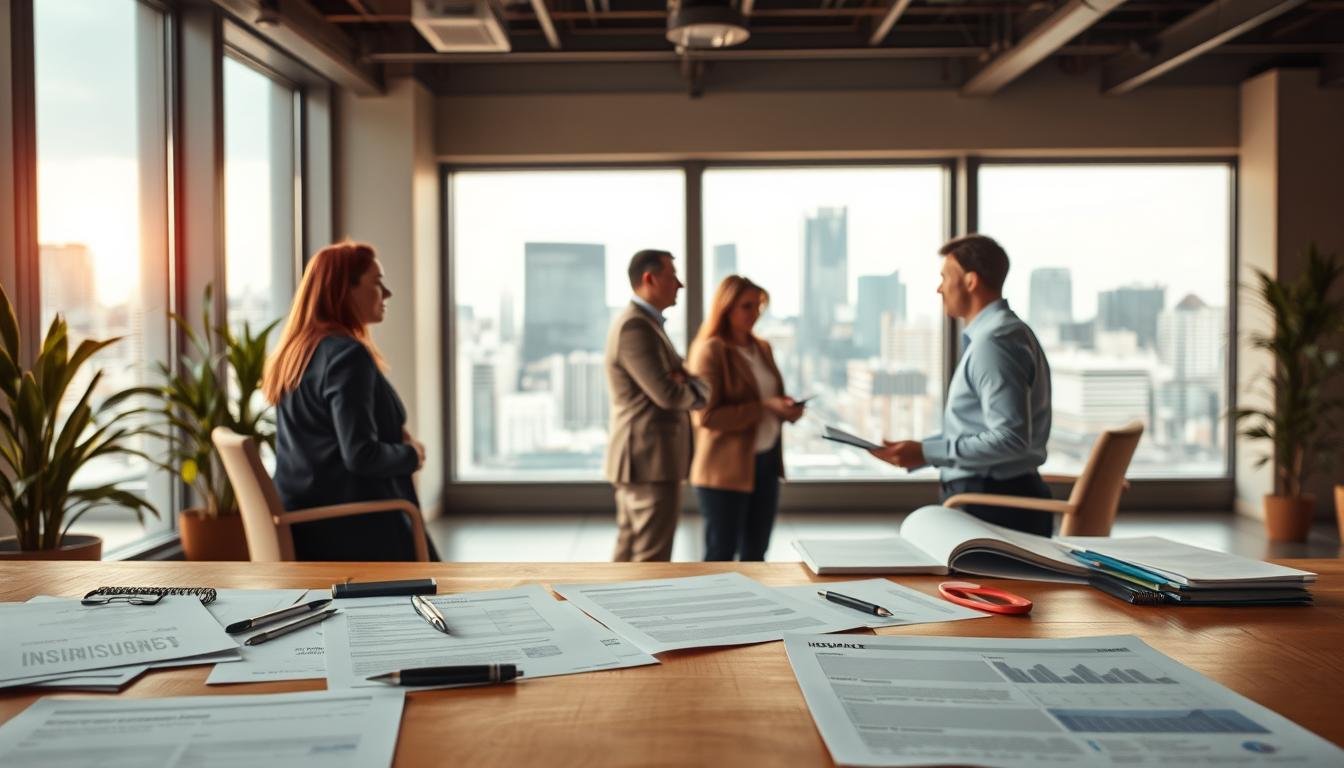 Quel assureur propose la meilleure assurance multirisques entreprises en 2025 ?