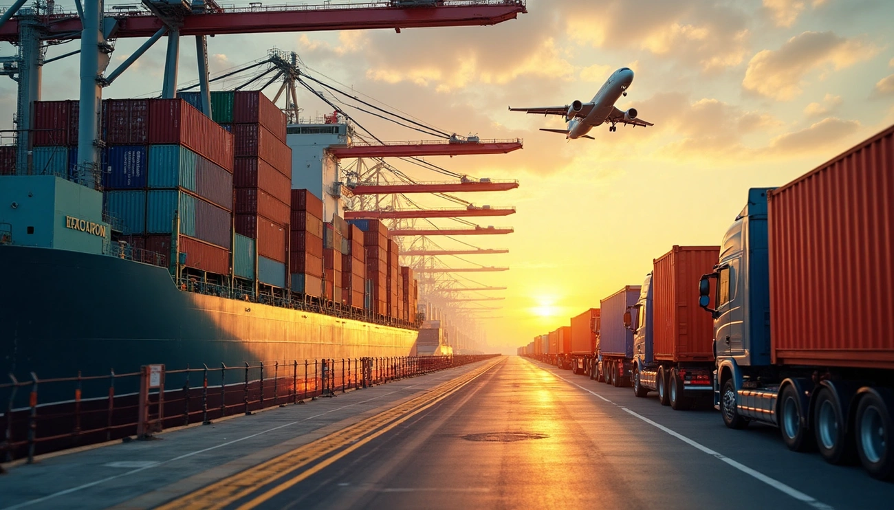 Quels sont les différents types d’assurance transport disponibles