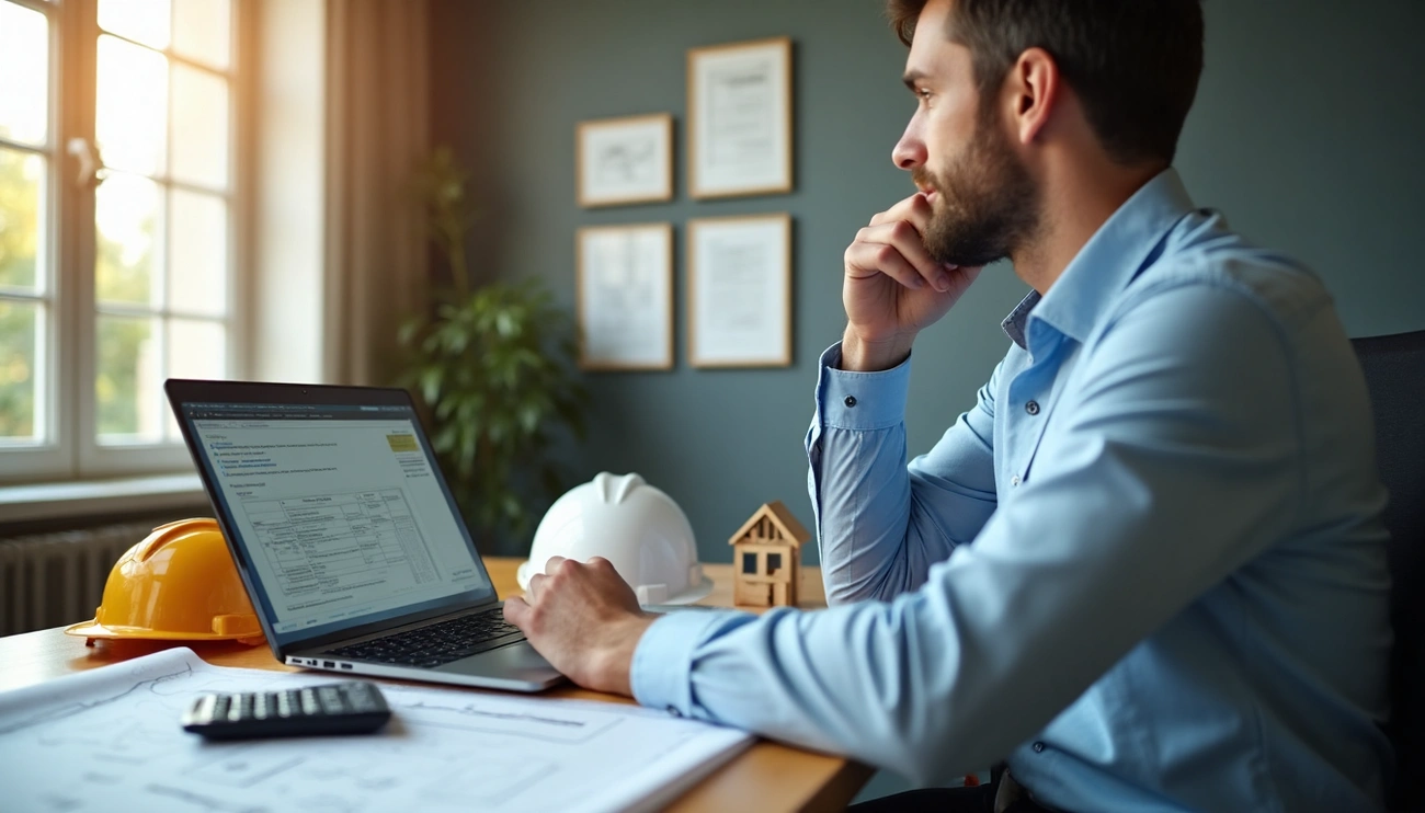 Quels sont les meilleurs comparateurs en ligne pour l'assurance décennale pas chère ?