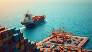 Pourquoi utiliser l'assurance cargo pour vos marchandises ?
