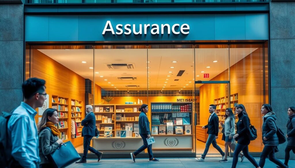 Comment assurer un local commercial ?