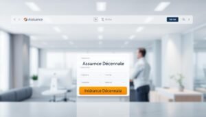 Comment souscrire une assurance décennale en ligne ?