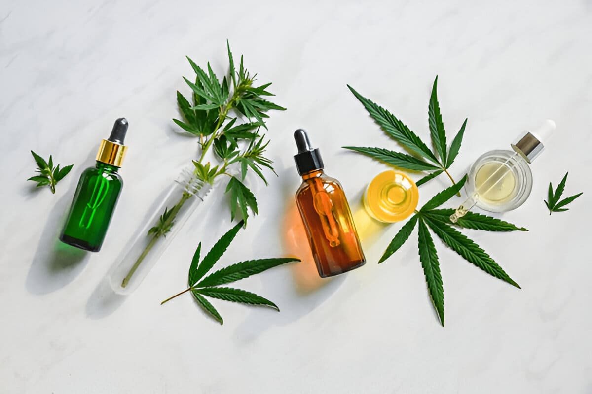 Quelle responsabilité civile professionnelle choisir pour un revendeur CBD ?