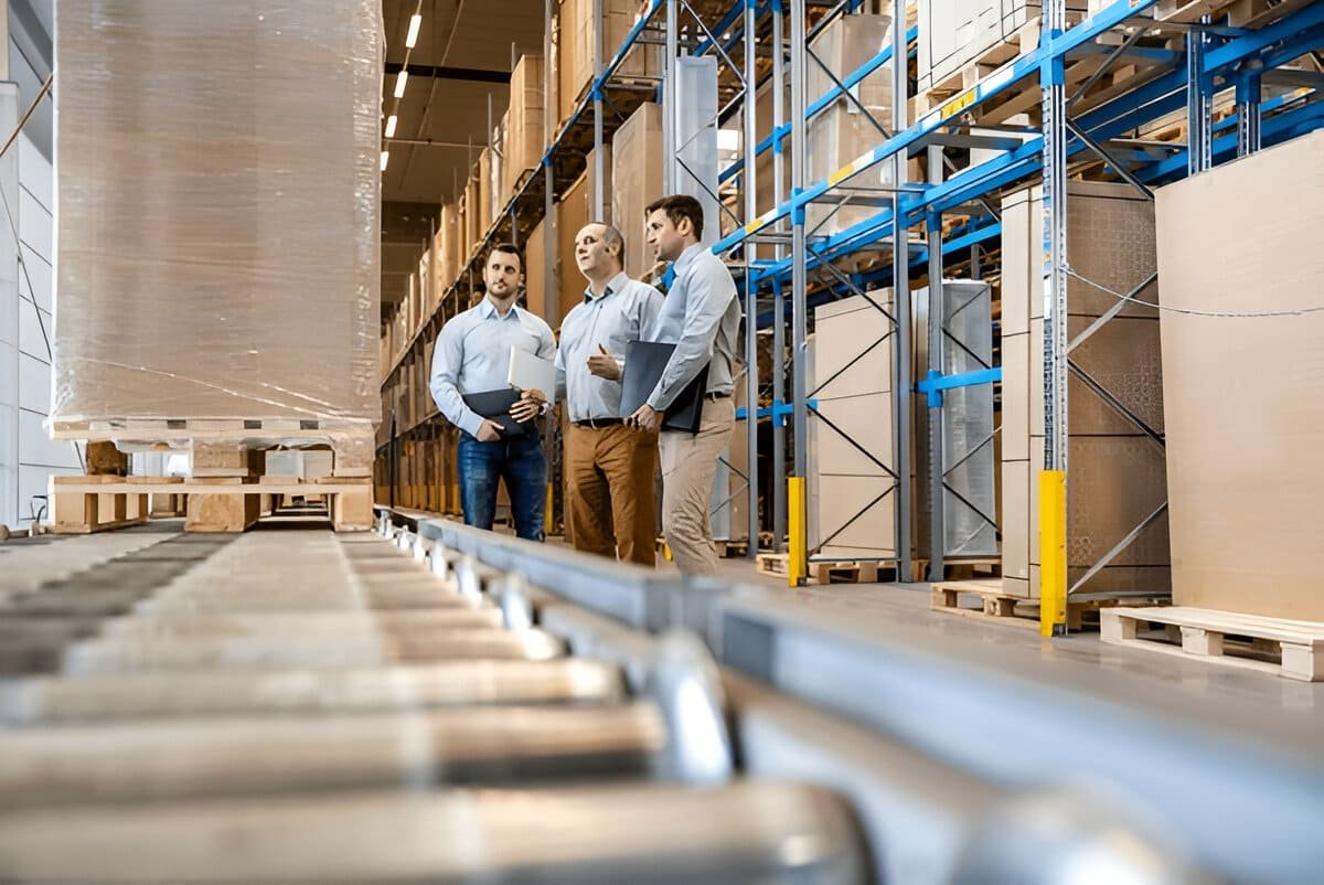 L’assurance multirisque professionnelle couvre-t-elle les entrepôts d’un grossiste ?