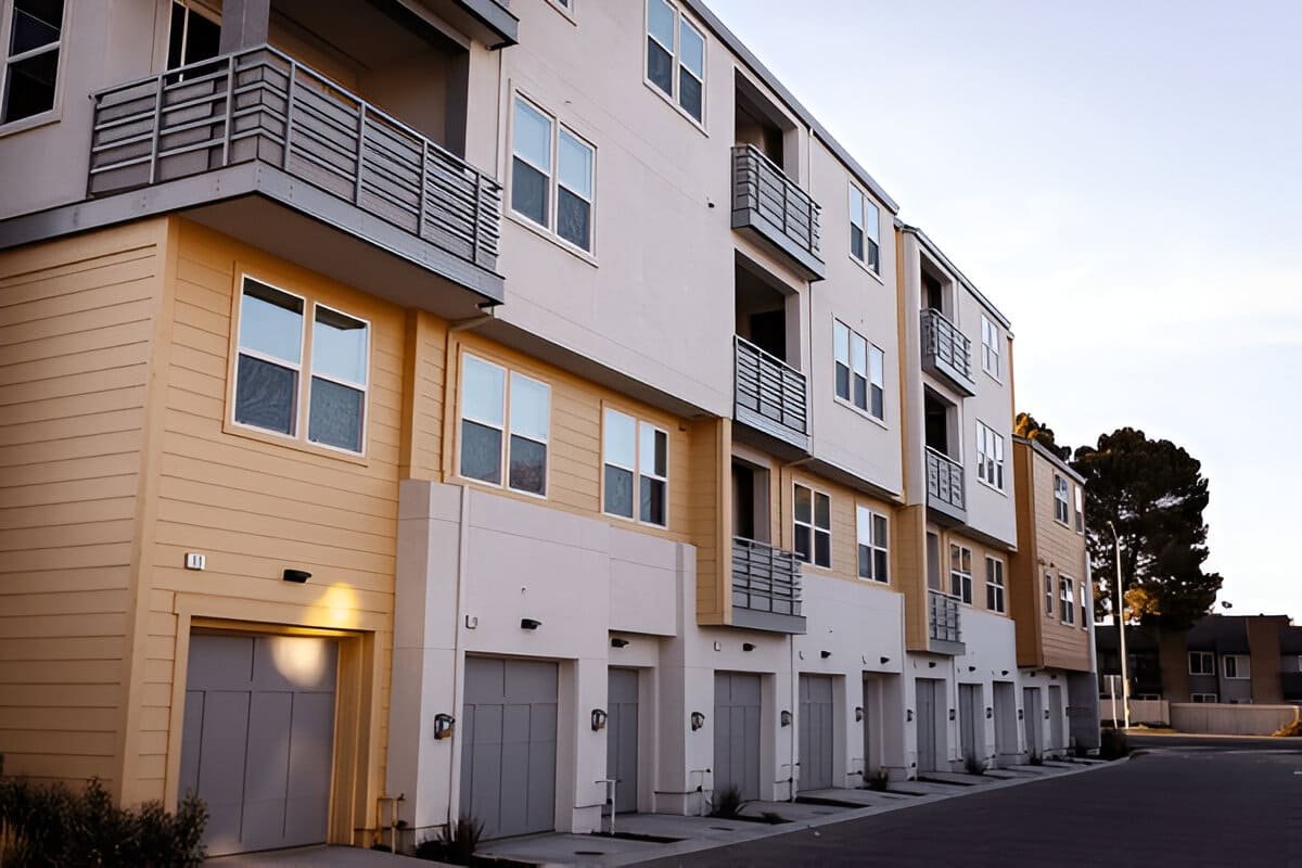 assurance immeuble sinistré