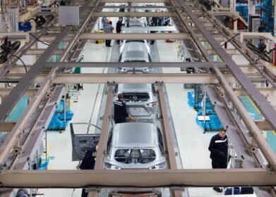 Assurance RC convoyeur automobile