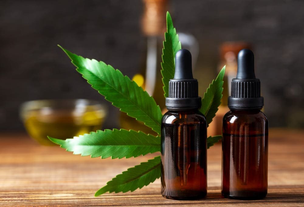 Assurance Grossiste/revendeur CBD