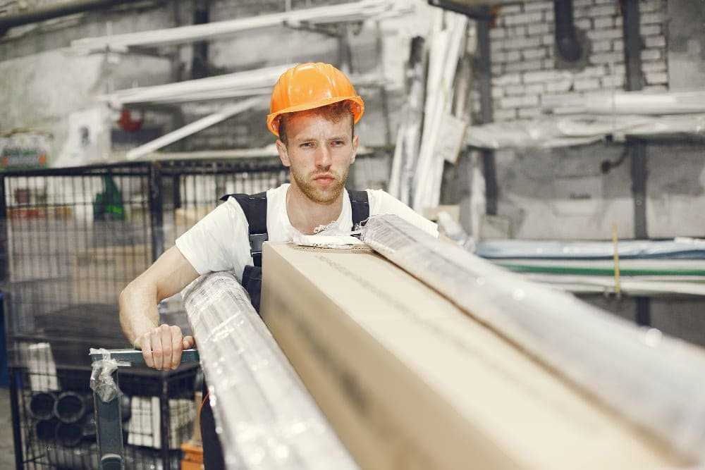 Assurance fabricants matériaux de construction