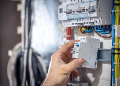 Assurance décennale électricien